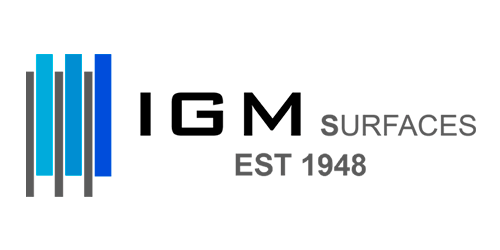 IGM Surfaces